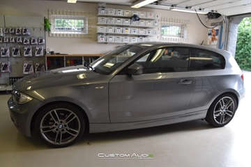 BMW 120 1